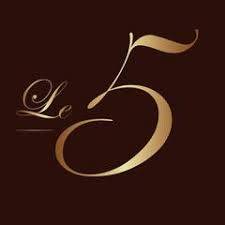 Restaurant Montpellier Le Cinq